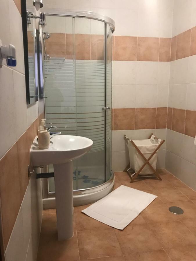 Apartamentai Torremolinos Exterior photo