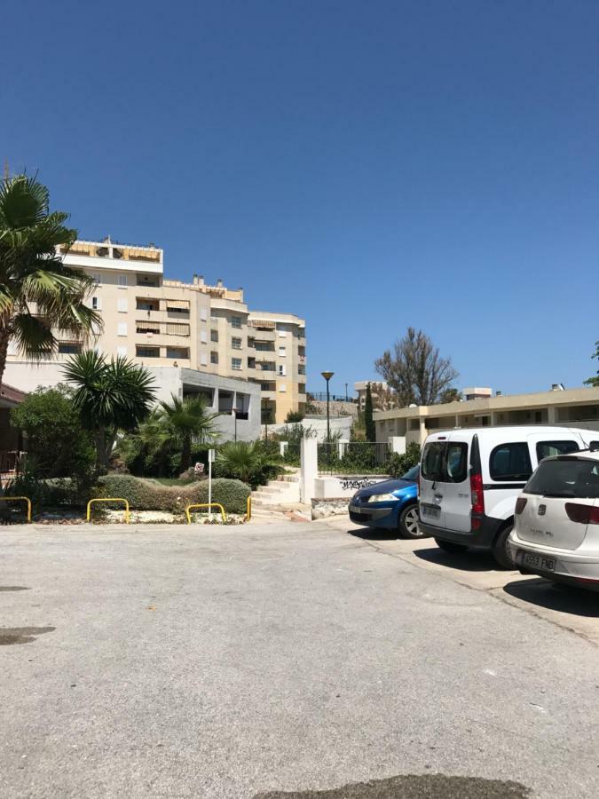 Apartamentai Torremolinos Exterior photo