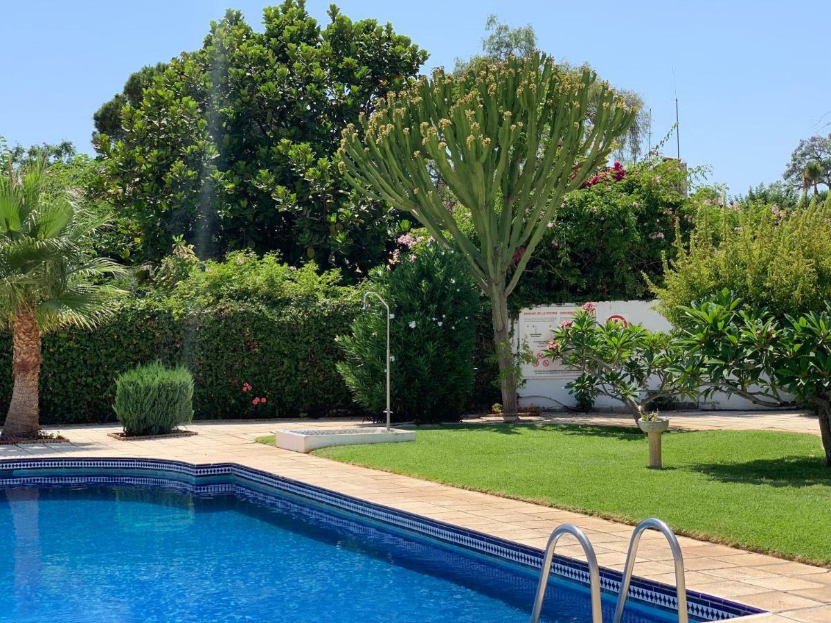 Apartamentai Torremolinos Exterior photo